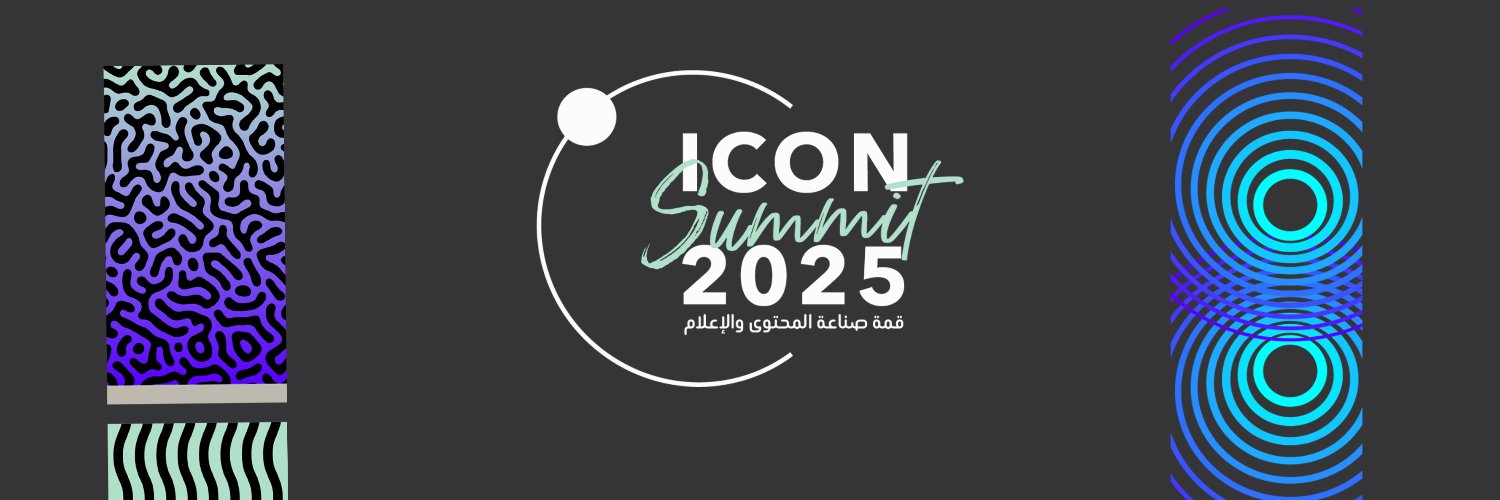 World Social Media Forum's banner