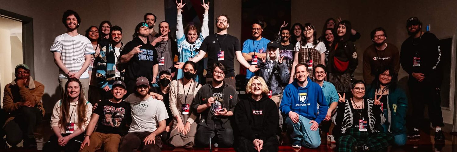 jess dang3r 🔜 combo breaker 🔜 smash camp's banner