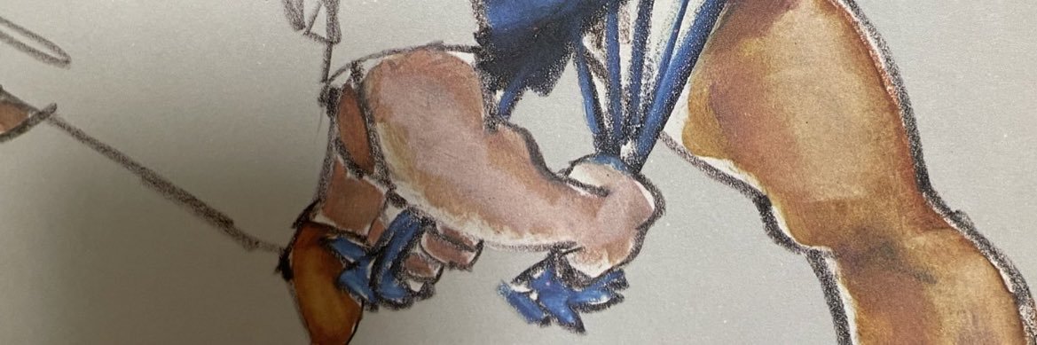 Lulit's banner