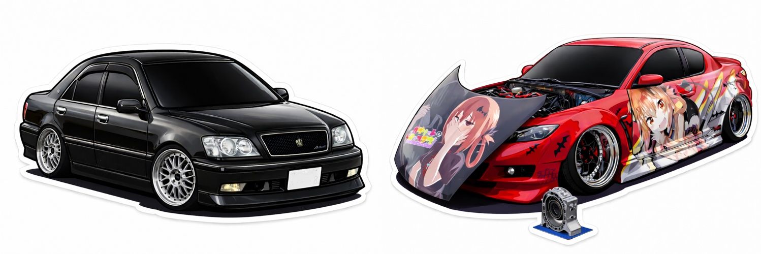 ぜつ's banner