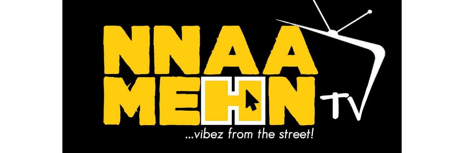 Nnaa Mehn Tv's banner