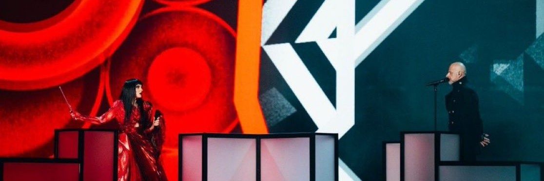 Larry 🇬🇷's banner