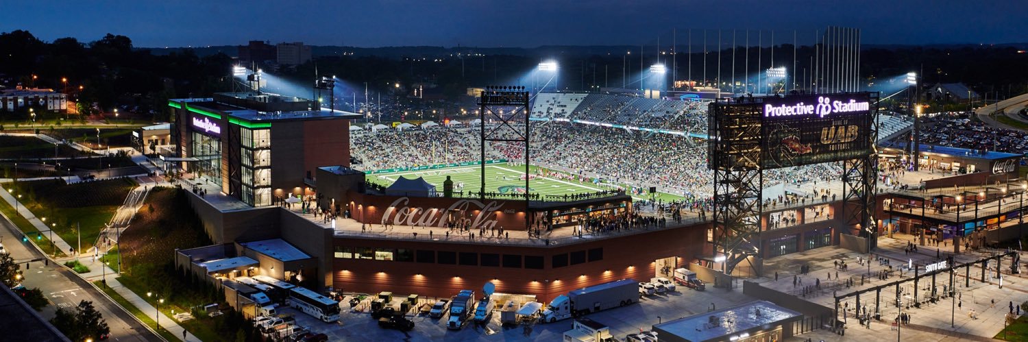 UAB FB Recruiting's banner