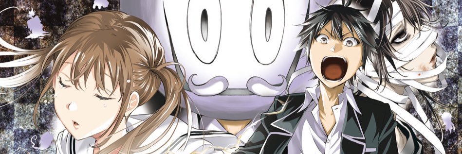 渡辺静【アニメ配信中&15巻発売中】's banner
