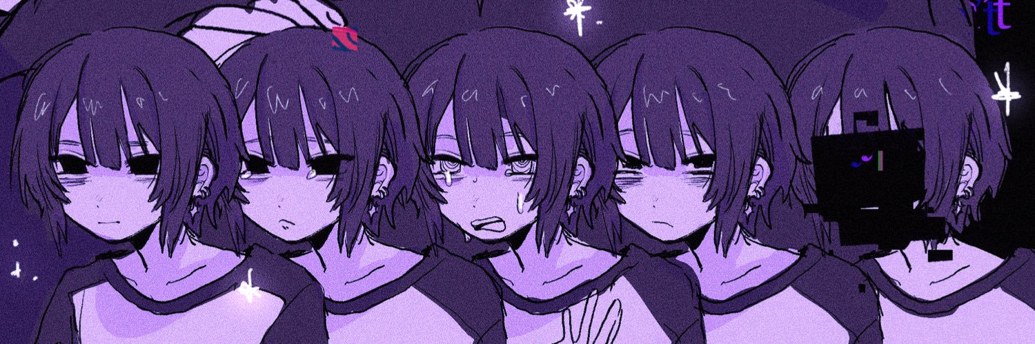 SOPPY LOSER's banner