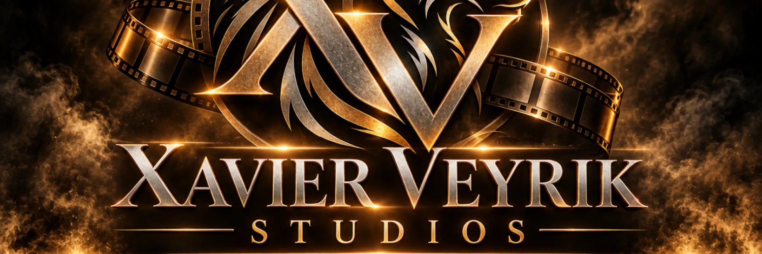 XavierVeyrik's banner