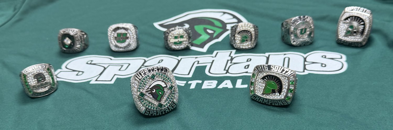 Upstate Softball's banner