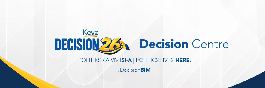 Kevz Politics's banner