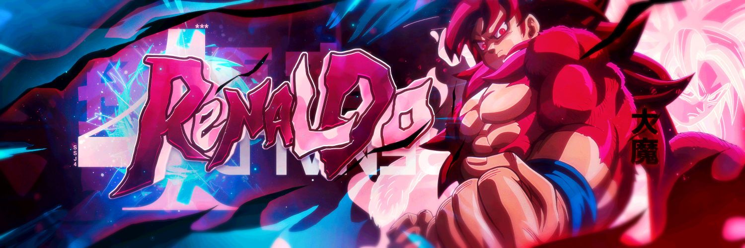 Rénaldo 's banner