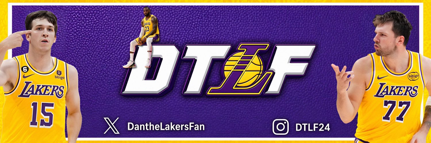 DTLF's banner