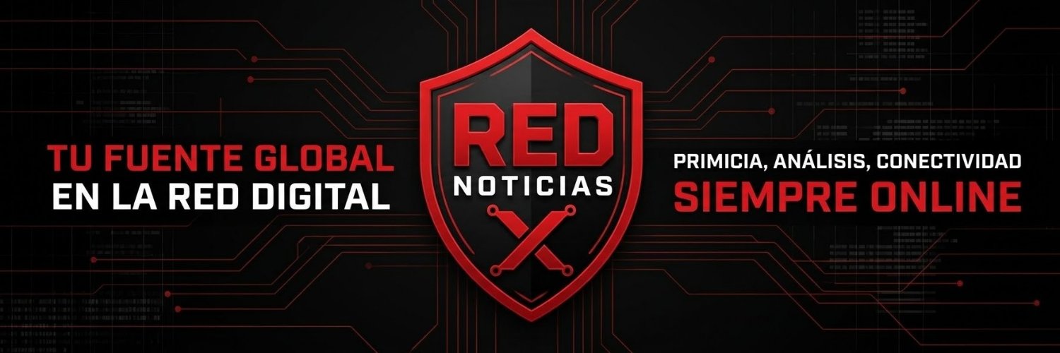 Red Noticias X's banner