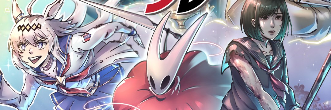 Kakuchopurei's banner