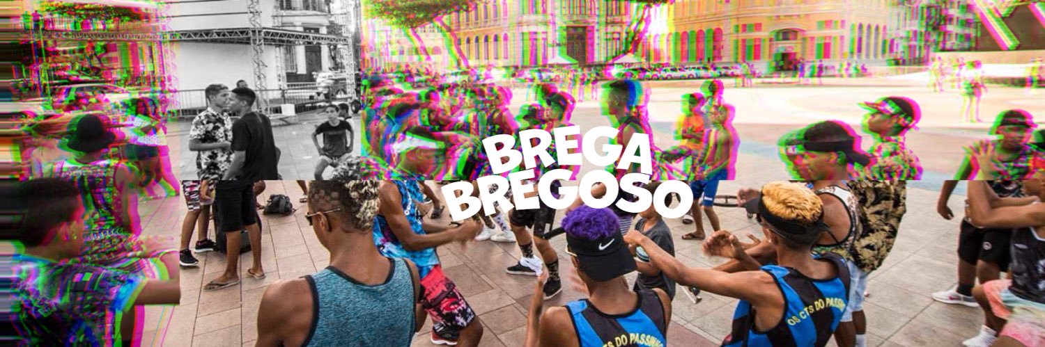 Brega Bregoso's banner