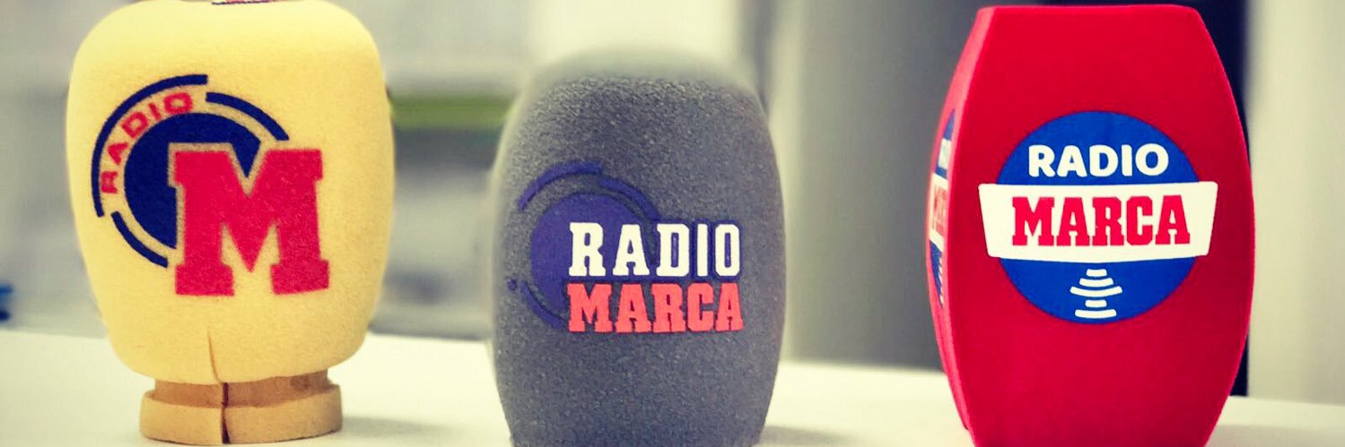 Radio Marca Málaga's banner