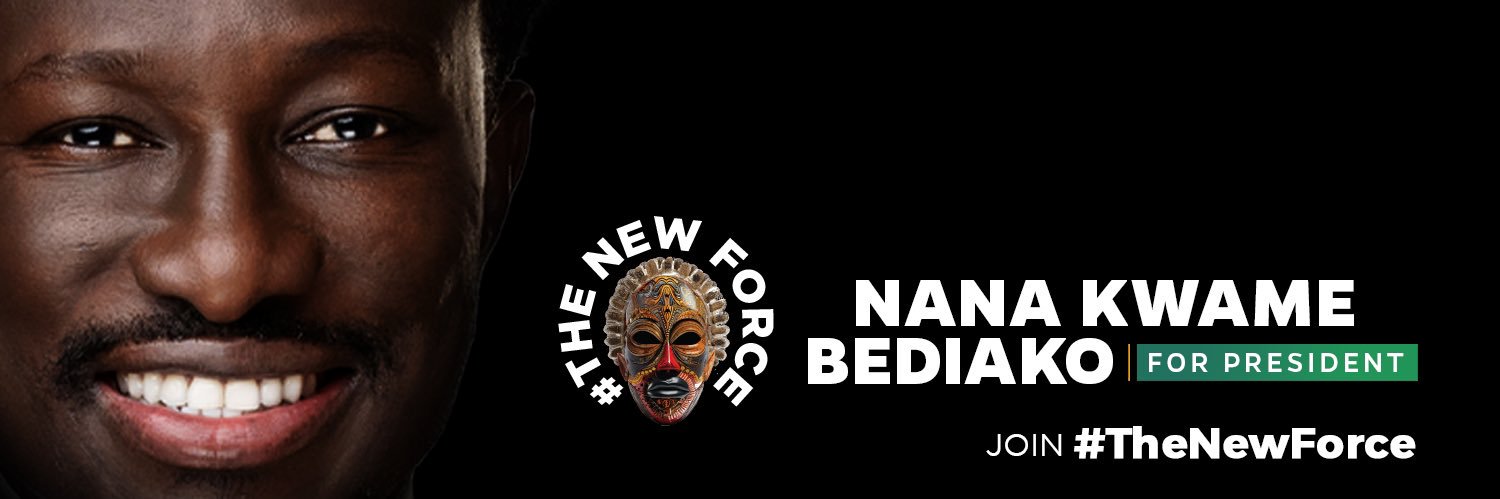 Nana Kwame Bediako's banner