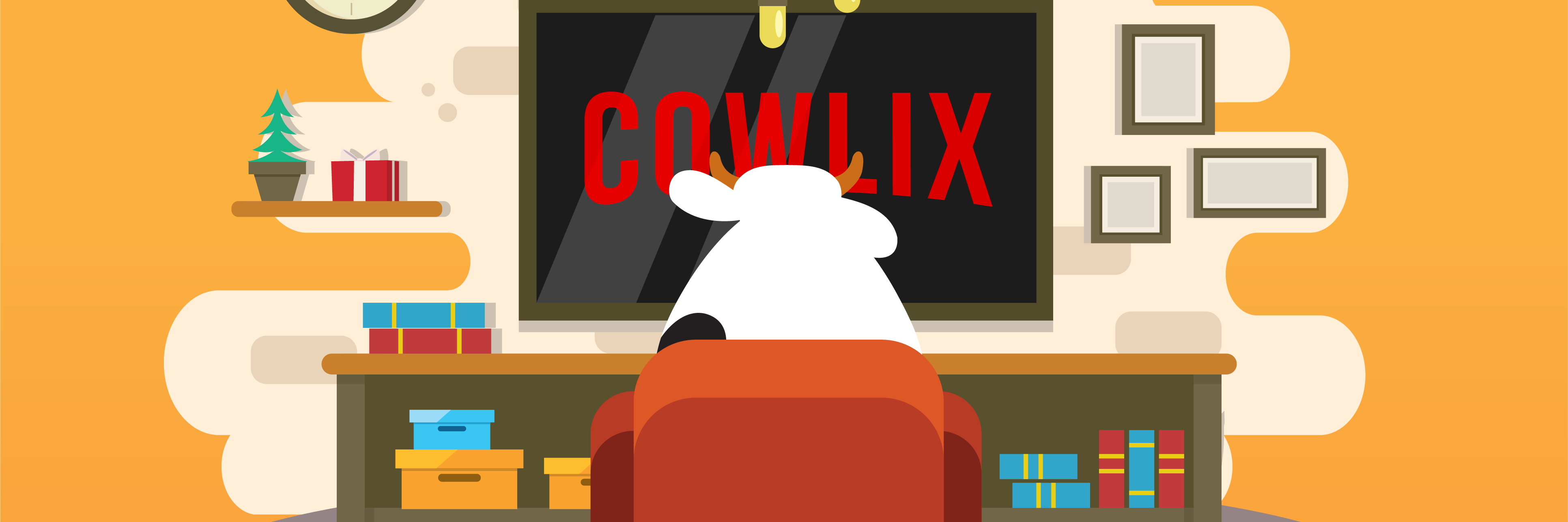 COWS's banner