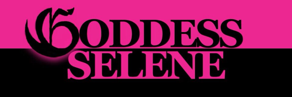 Goddess Selene's banner