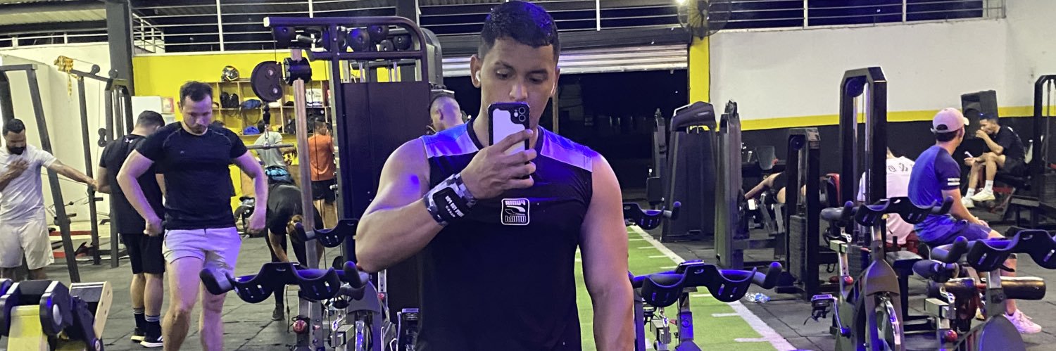 Steven Espitia🥷's banner