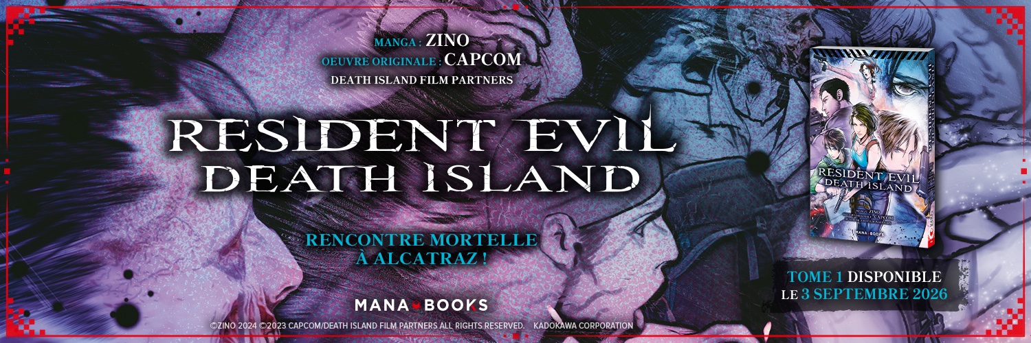 Mana Books's banner