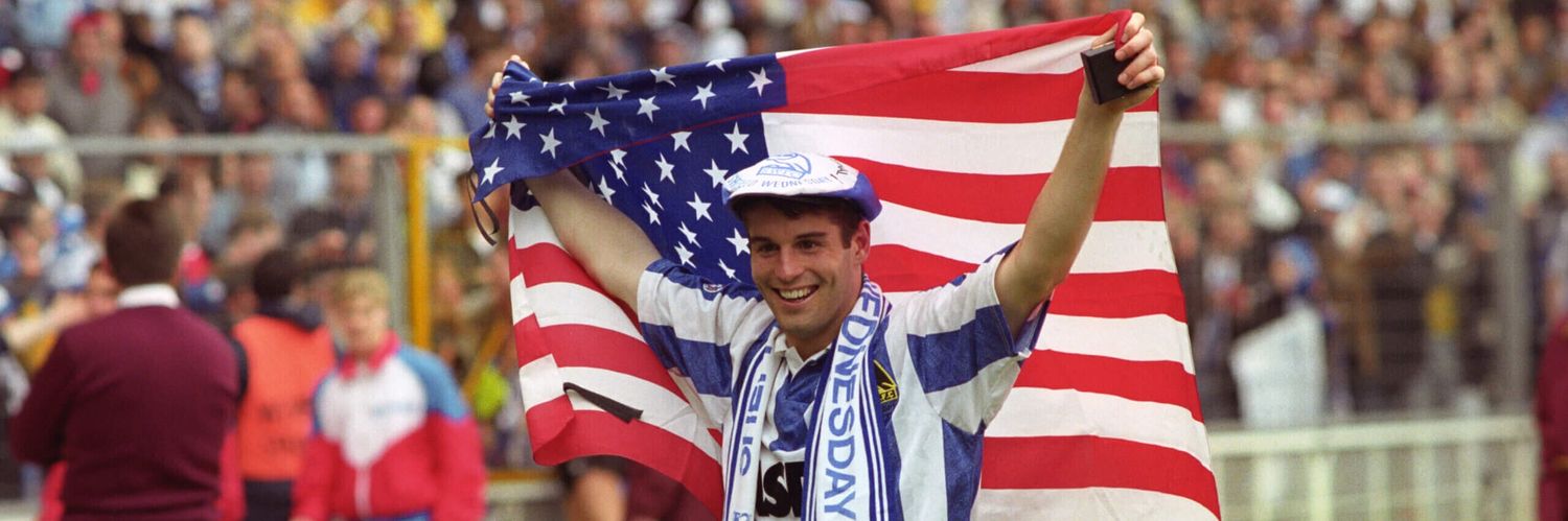 Owls Americas's banner