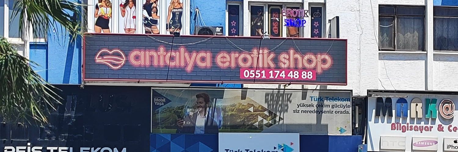 GECE SHOP's banner