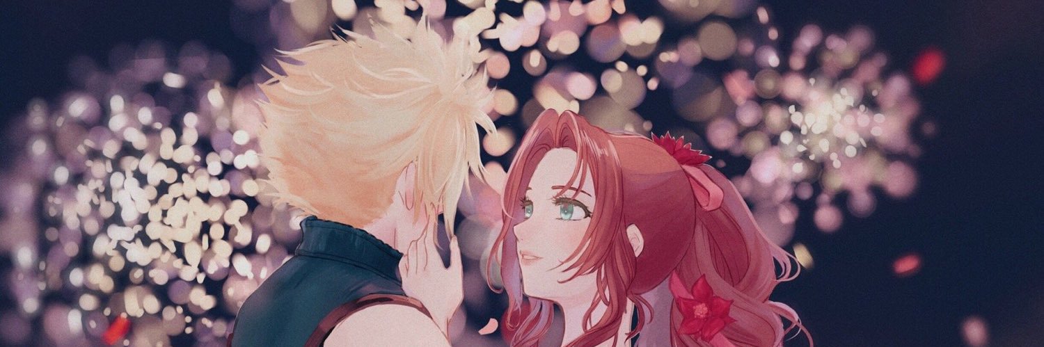 Lenak 🎀's banner