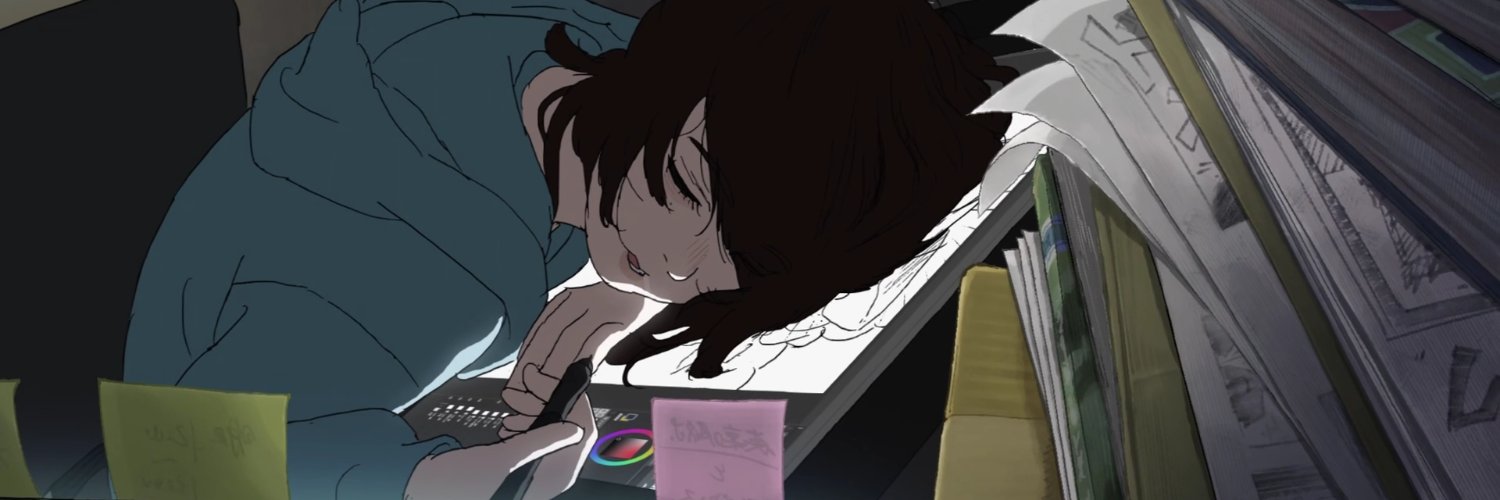 Yumich's banner