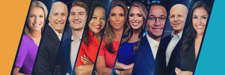 Schwab Network's banner