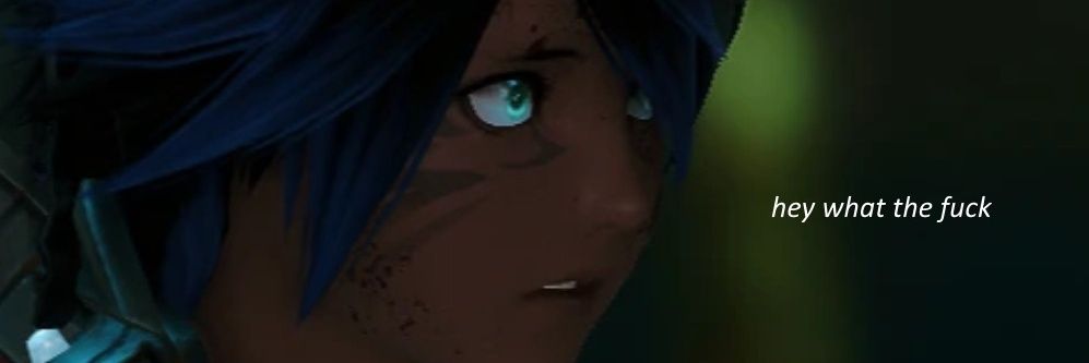 Raine 🌙's banner