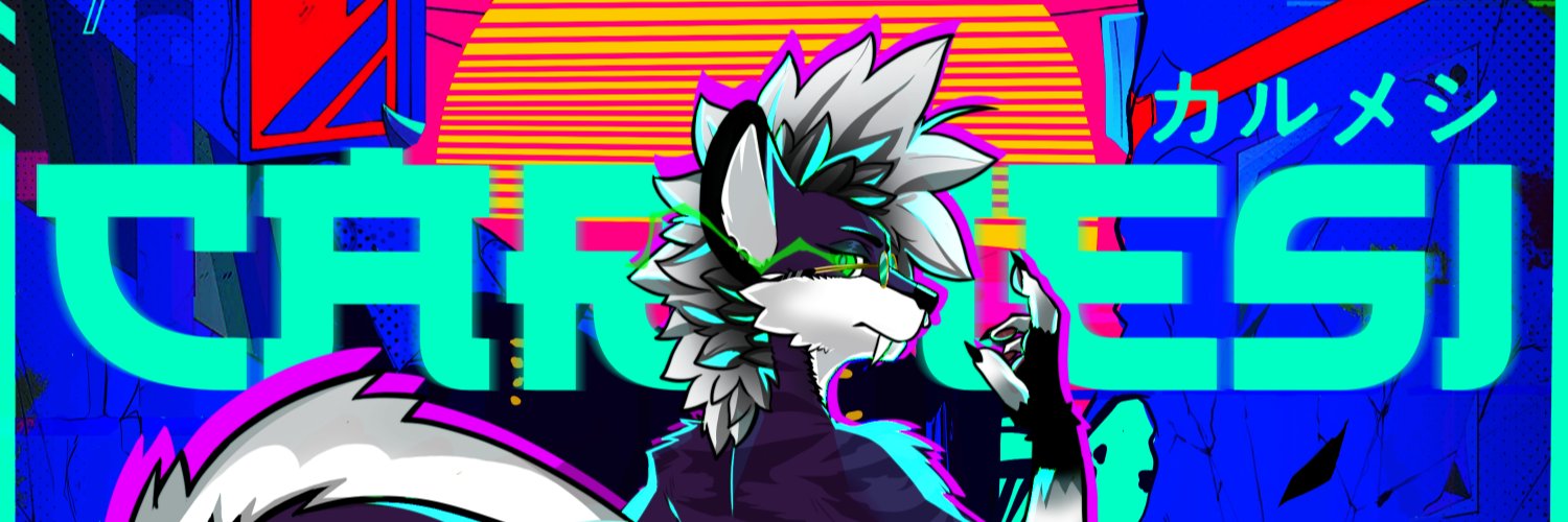 Carmesi🔞's banner