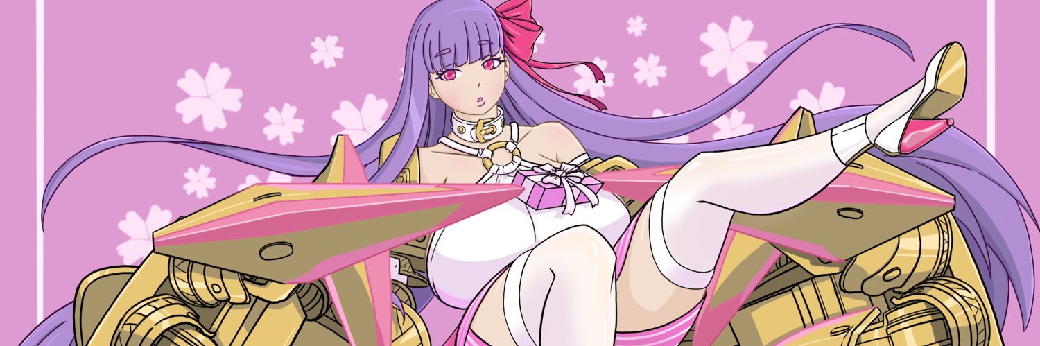 Shirofujo's banner