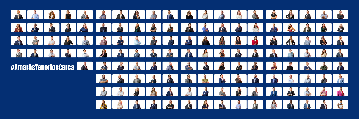 GNP Seguros's banner