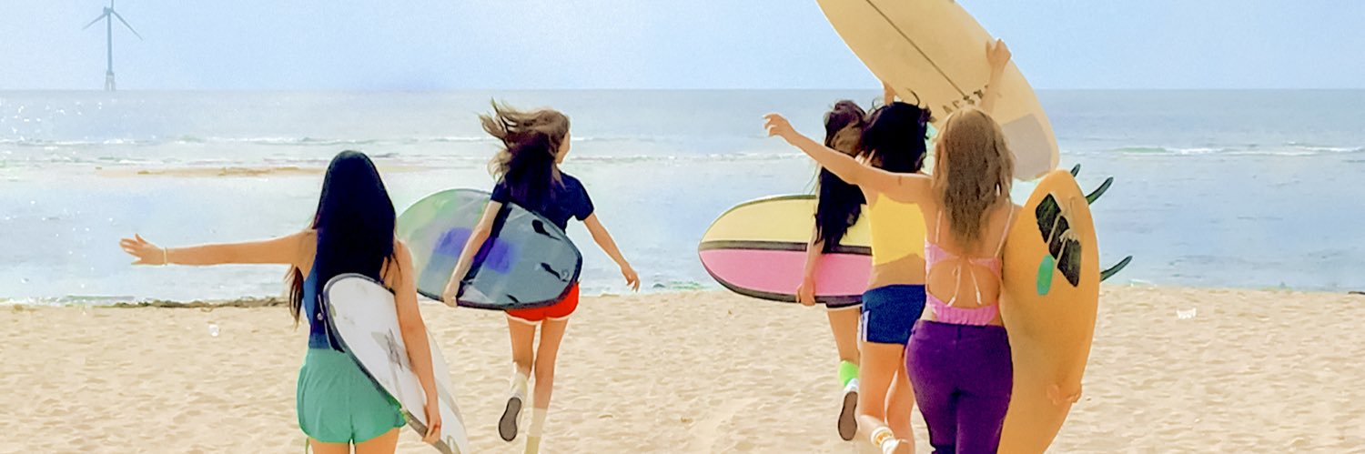 데이원🏄🌊's banner