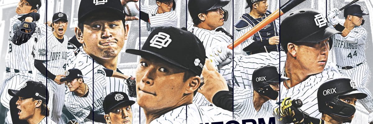 one's banner