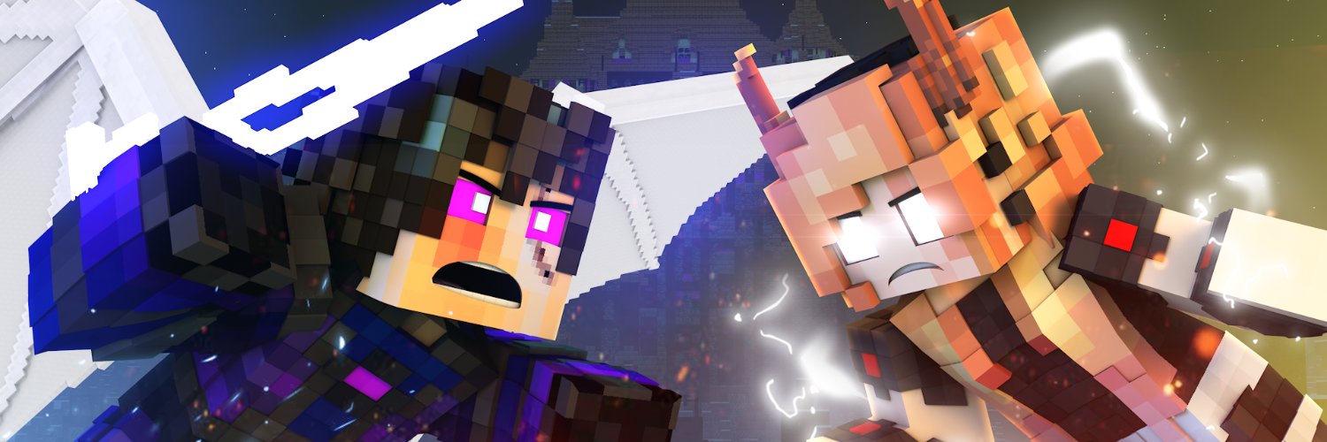 🐷 Rainimator 🔥's banner