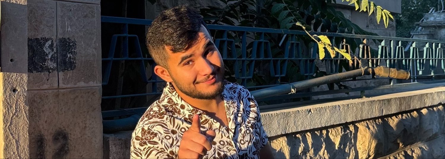 🍍َ's banner