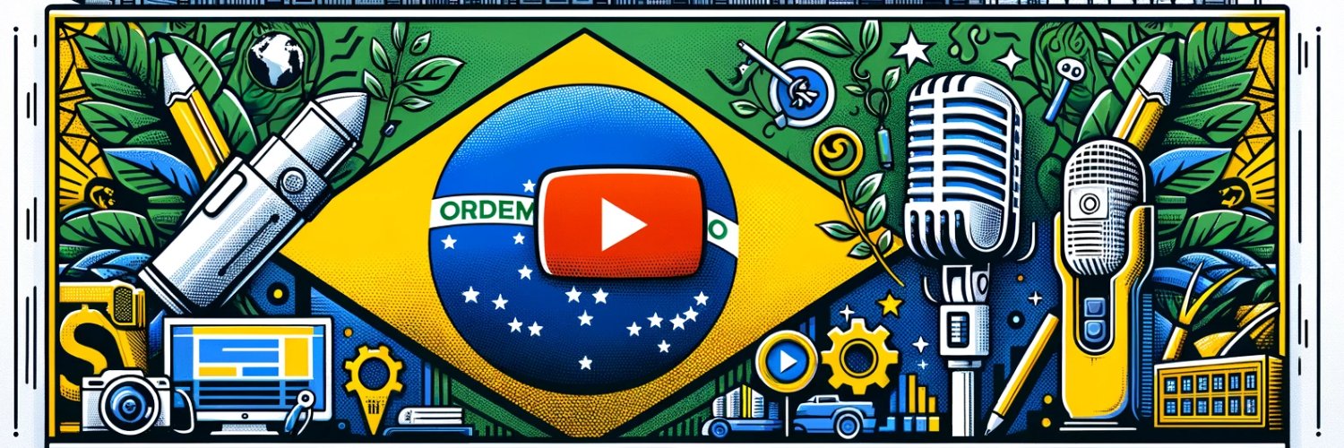 Vinicius Carrion's banner