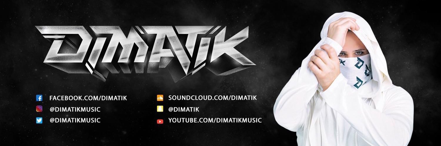 Dimatik's banner