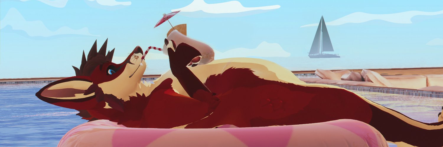 Red Kitsu @ FWA's banner