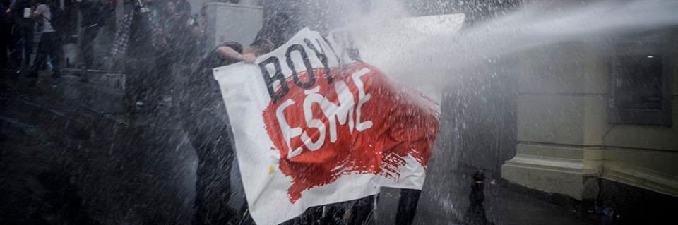 Berke's banner