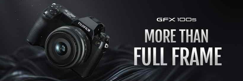 FUJIFILM INDONESIA's banner