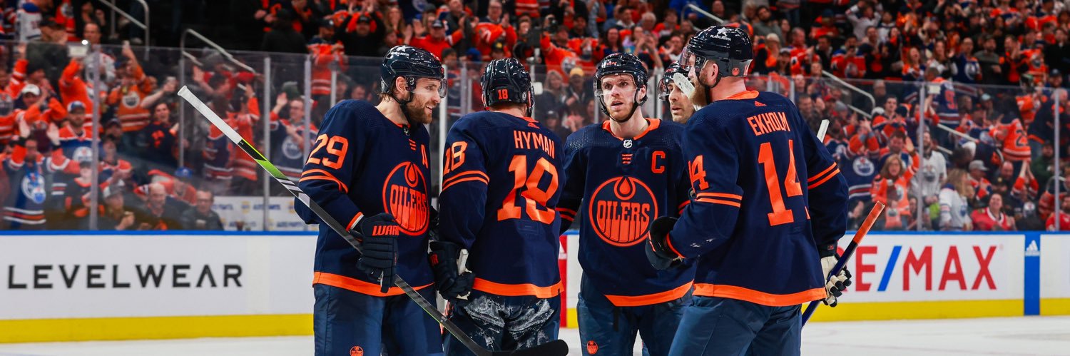 Connor McDavid's banner