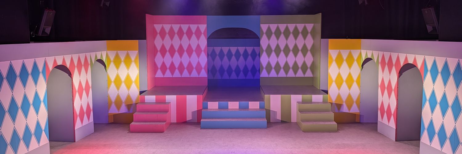 劇団ココア's banner