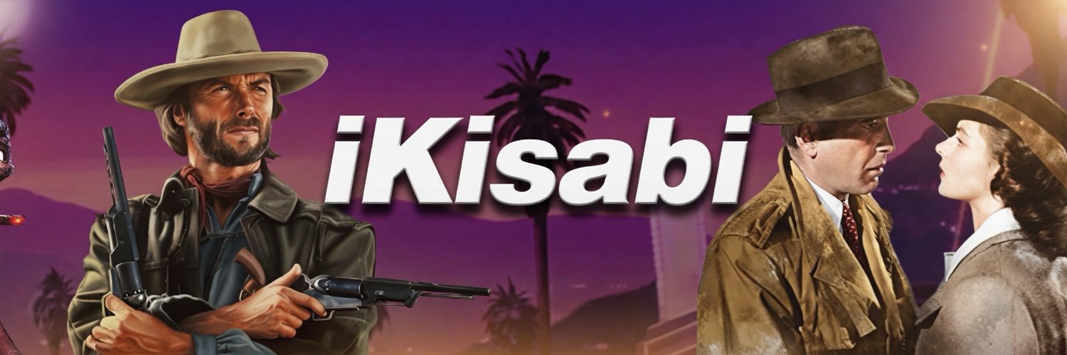Ikisabi's banner
