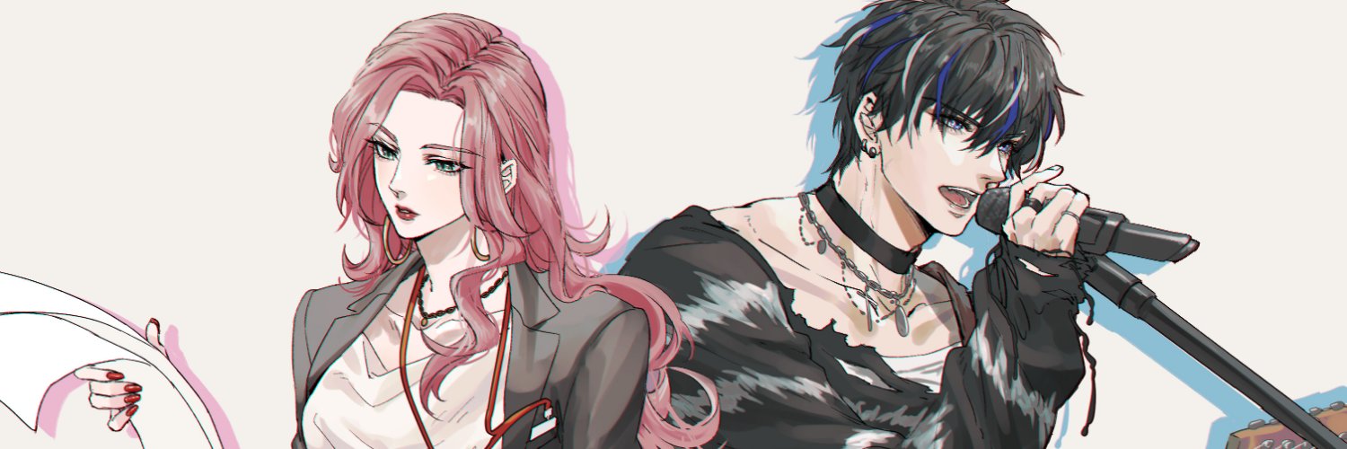 黒川Karasu_'s banner
