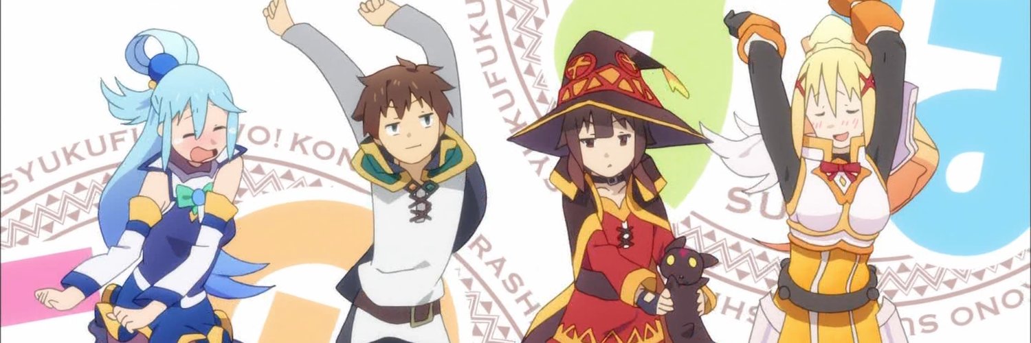 しゅん's banner