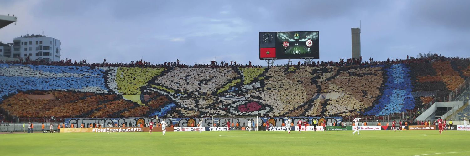 Loutfi Mokhtar 🇵🇸's banner