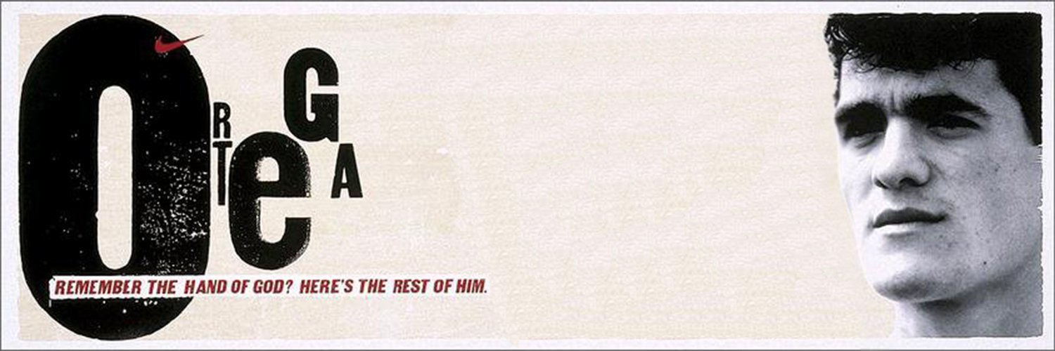 Ron Swanson's banner
