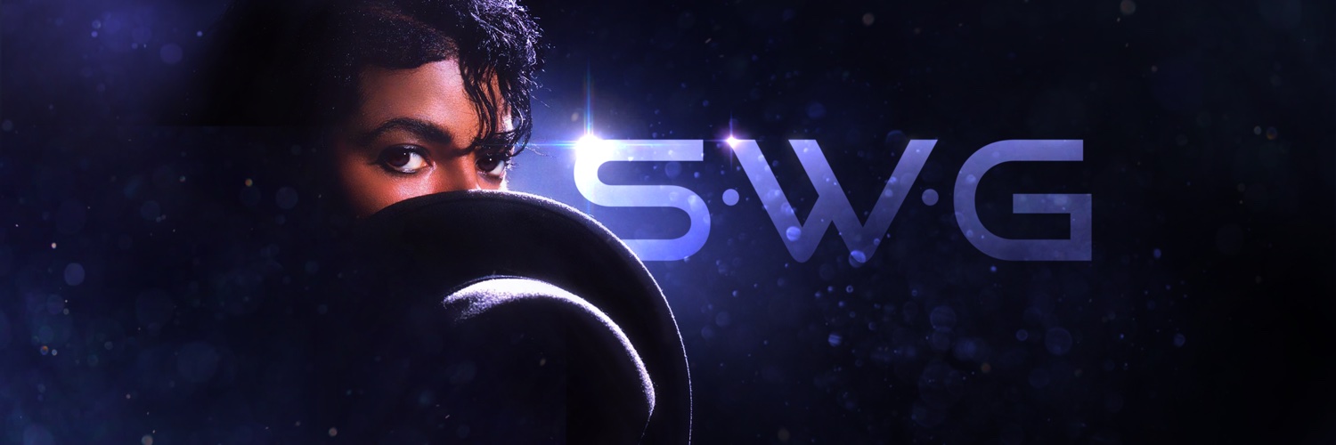 SWG / Single White Glove's banner