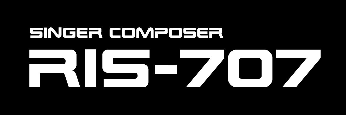 RIS-707's banner